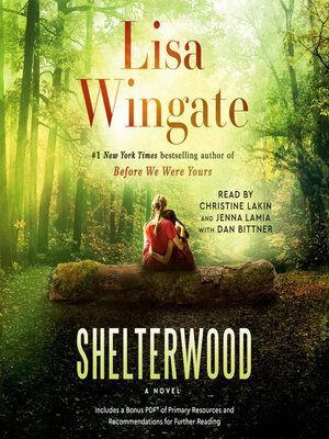 cover image of Shelterwood